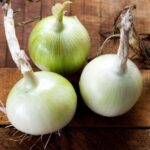 WHITE GRANO ONION
