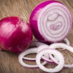 Red creole onion