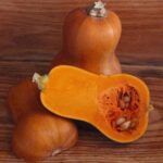 Honeynut Squash