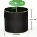 Grow Bag (15 gallon)