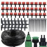 نظام ريّ بالتنقيط"متكامل"