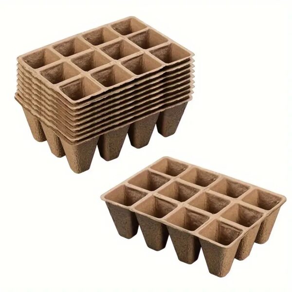 ⁦Recycle pepper “small square”⁩ - الصورة ⁦1⁩